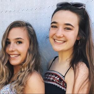 Meet your Posher, Shaylee